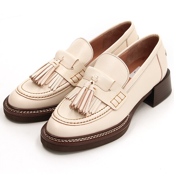 タッセルフリンジローファー | ランバン オン ブルー(LANVIN en Bleu