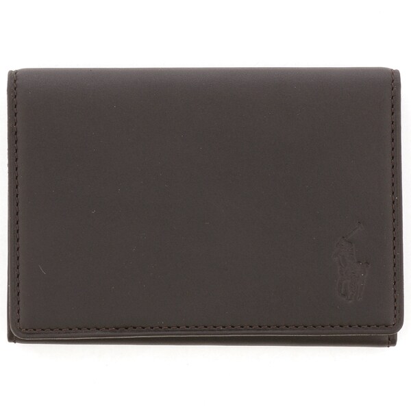 ポロ ラルフローレン 名刺入 | ポロ ラルフ ローレン(POLO RALPH