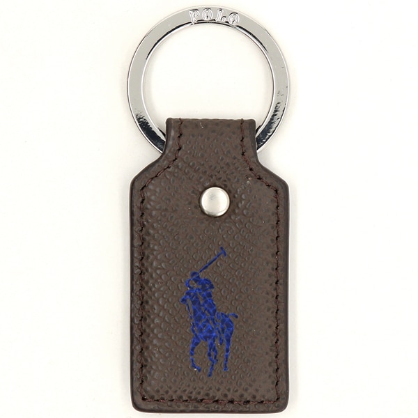 ポロ ラルフローレン キーホルダー | ポロ ラルフ ローレン(POLO RALPH