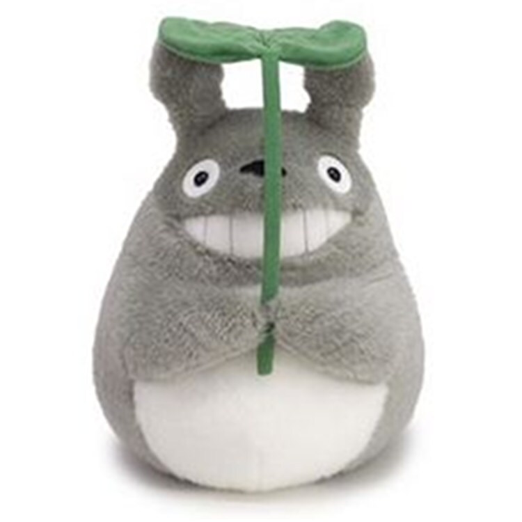 となりのトトロ】動くぬいぐるみ(おいかけっこ大トトロ) [798730