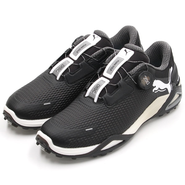 プーマゴルフ/メンズ ゴルフ シャドウキャット ニトロ ディスク