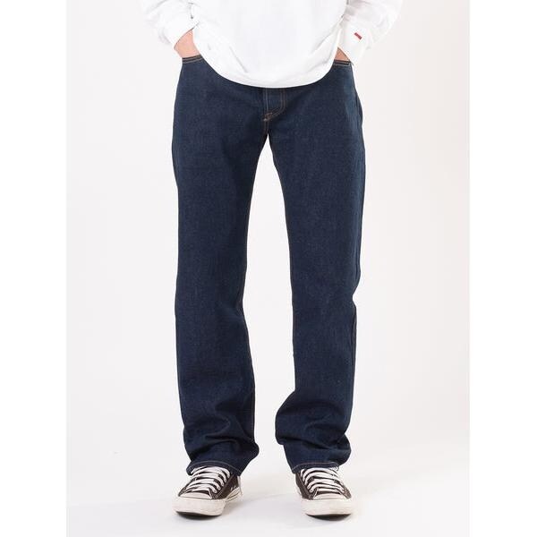 501(R) ORIGINAL ジーンズ ダークインディゴ | リーバイス(Levi's