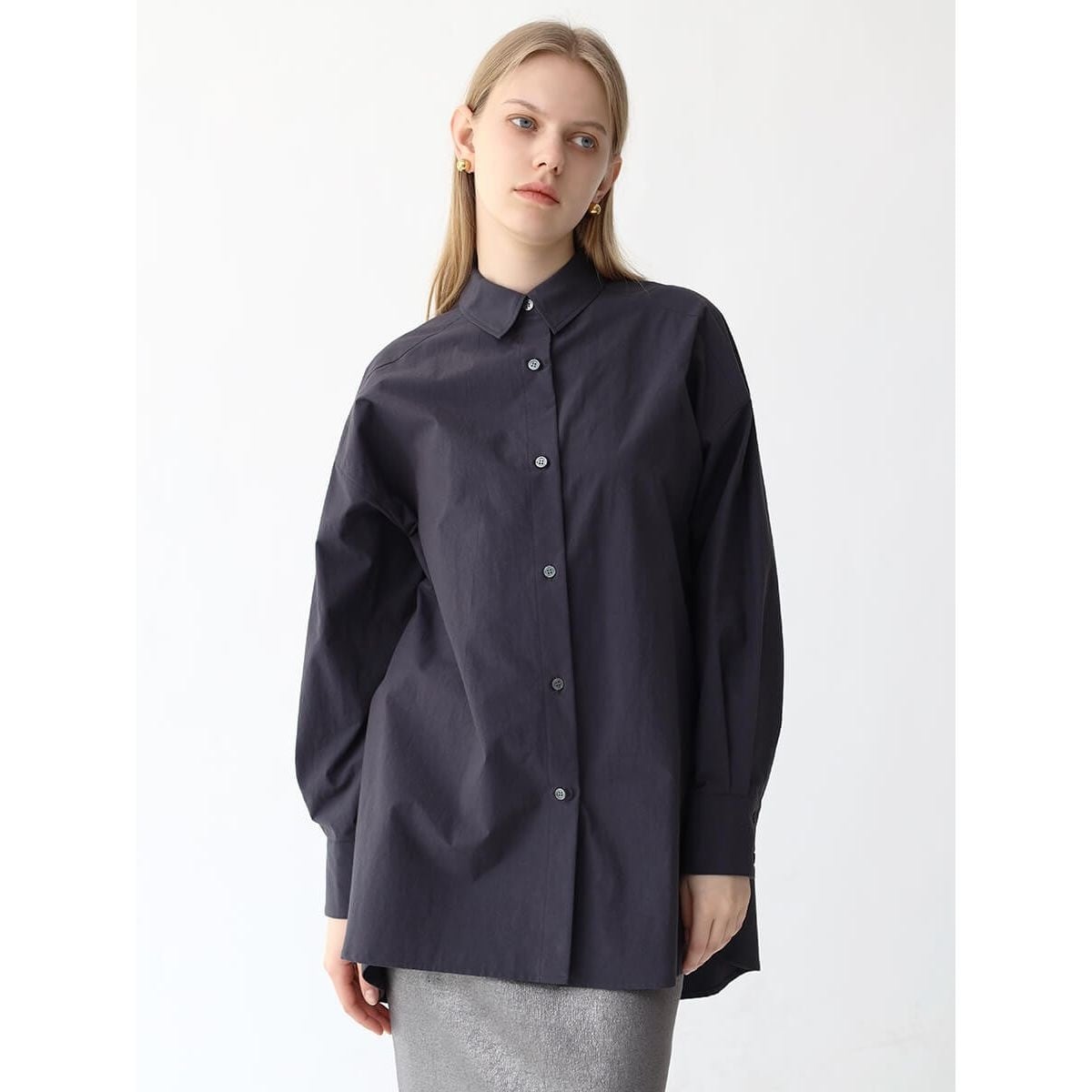 プリーツラッフルブラウス | アルアバイル(allureville) | マルイ