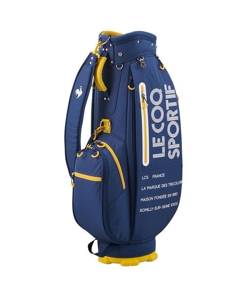 キャディバッグ レディース キャディバッグ | ルコックスポルティフ