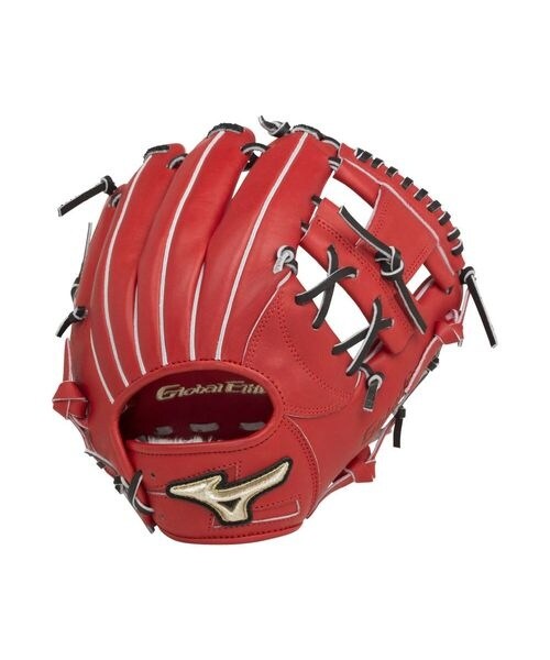 軟式グラブ 少年軟式用 グローバルエリート ∞インフィニティNEO【内