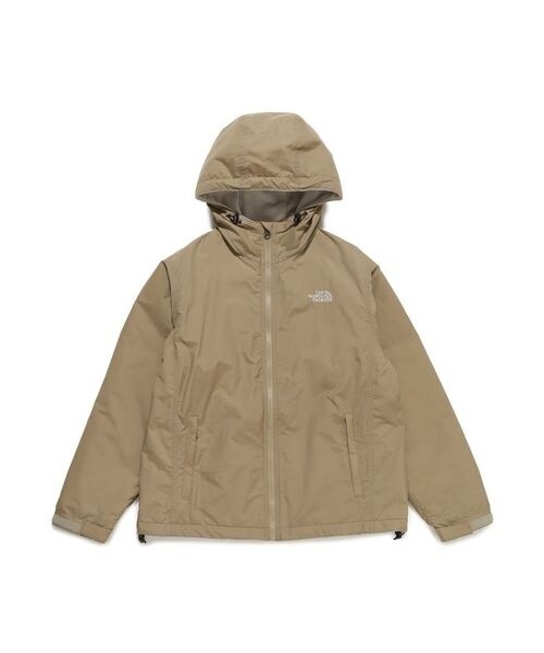フリース・ニット Compact Nomad Jacket (コンパクトノマドジャケット