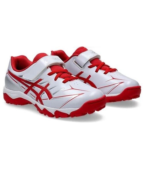野球スパイク アシックス 赤」の人気商品一覧 | 安い商品を通販サイト