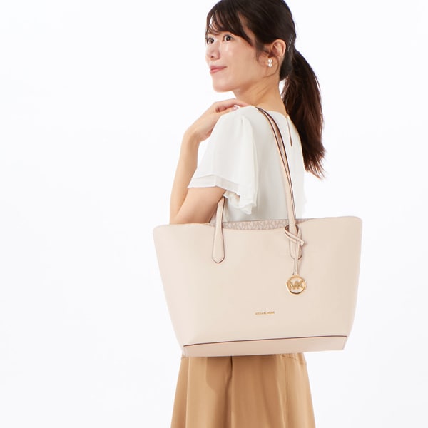 ARDEN LG TZ TOTE トートバッグ | マイケル・コース(Michael Kors