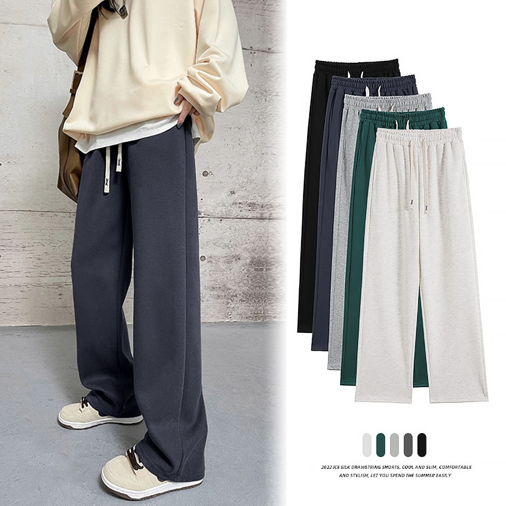 スウェットパンツ レディース 韓国風 | ミニミニストア(miniministore