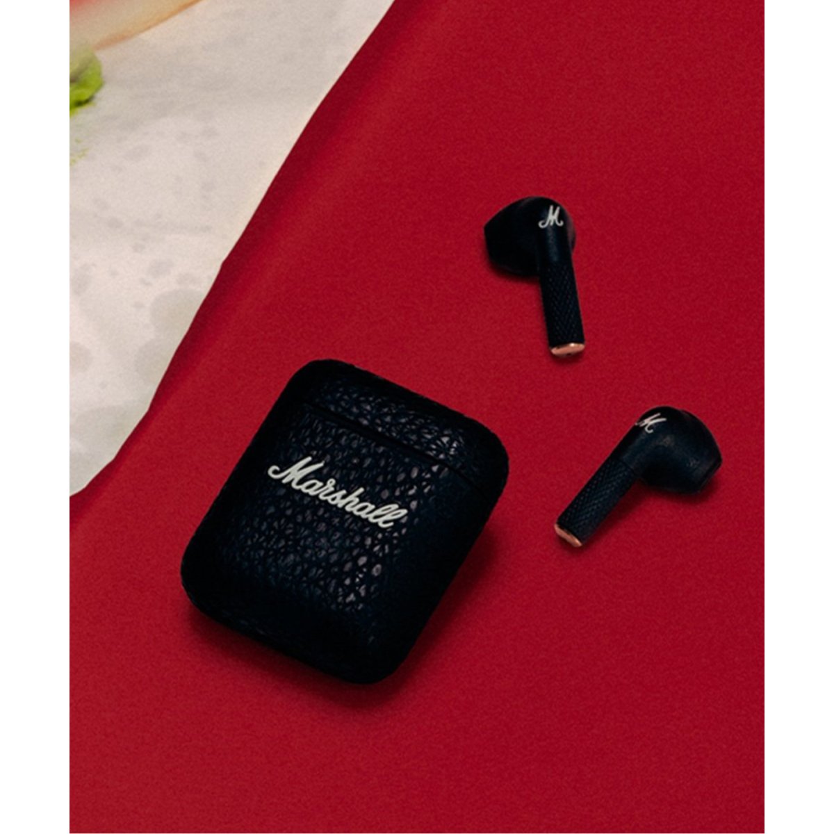 ☆【Marshall/マーシャル】MINOR3 ワイヤレス イヤホン | ジャーナル