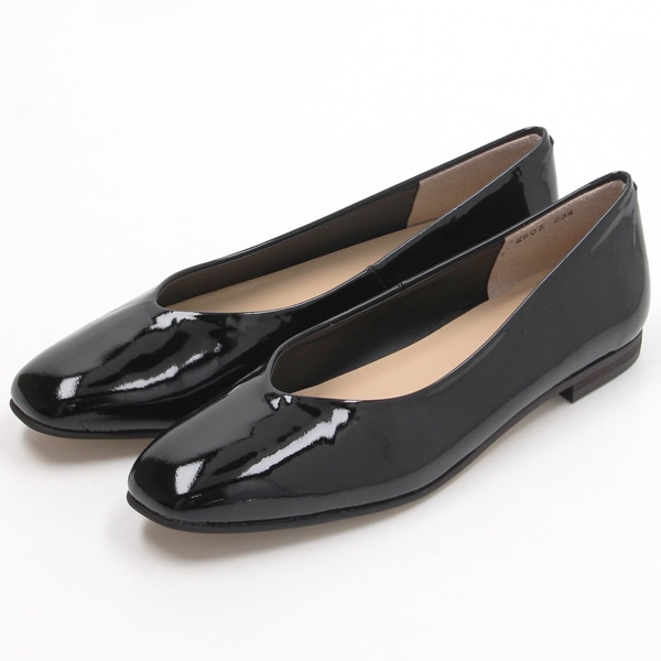 フラットシューズ | マーガレット・ハウエル アイデア(MARGARET HOWELL