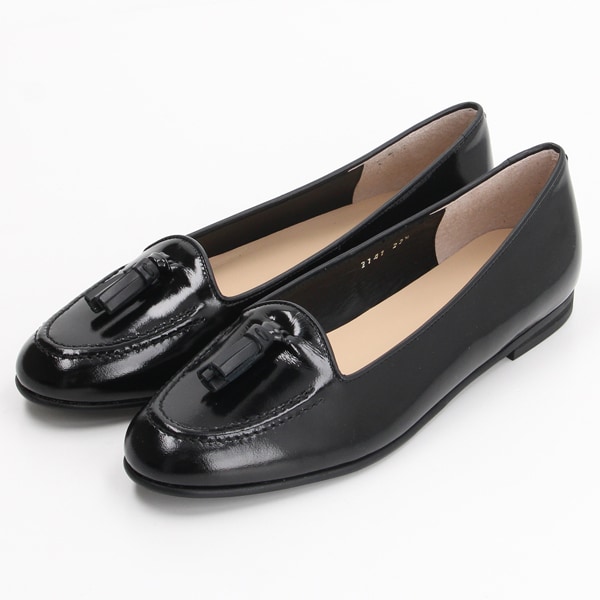 タッセルローファー | マーガレット・ハウエル アイデア(MARGARET