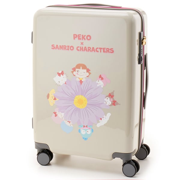 sanrio/サンリオ】 キャリーケース 50L | サックスバー(SAC'S BAR