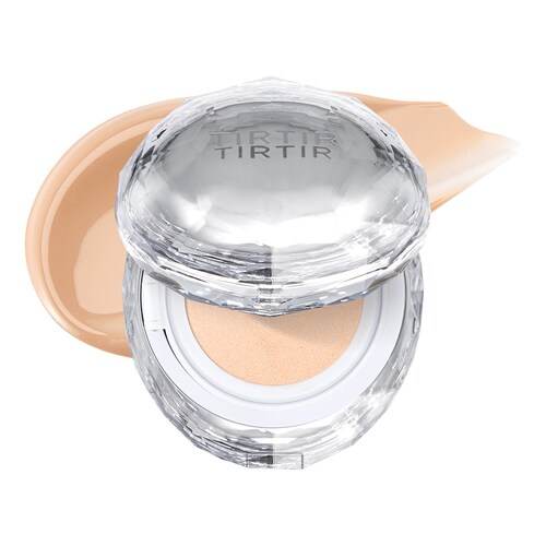 TIRTIRマスクフィットクリスタルメッシュクッション23N(韓国コスメ