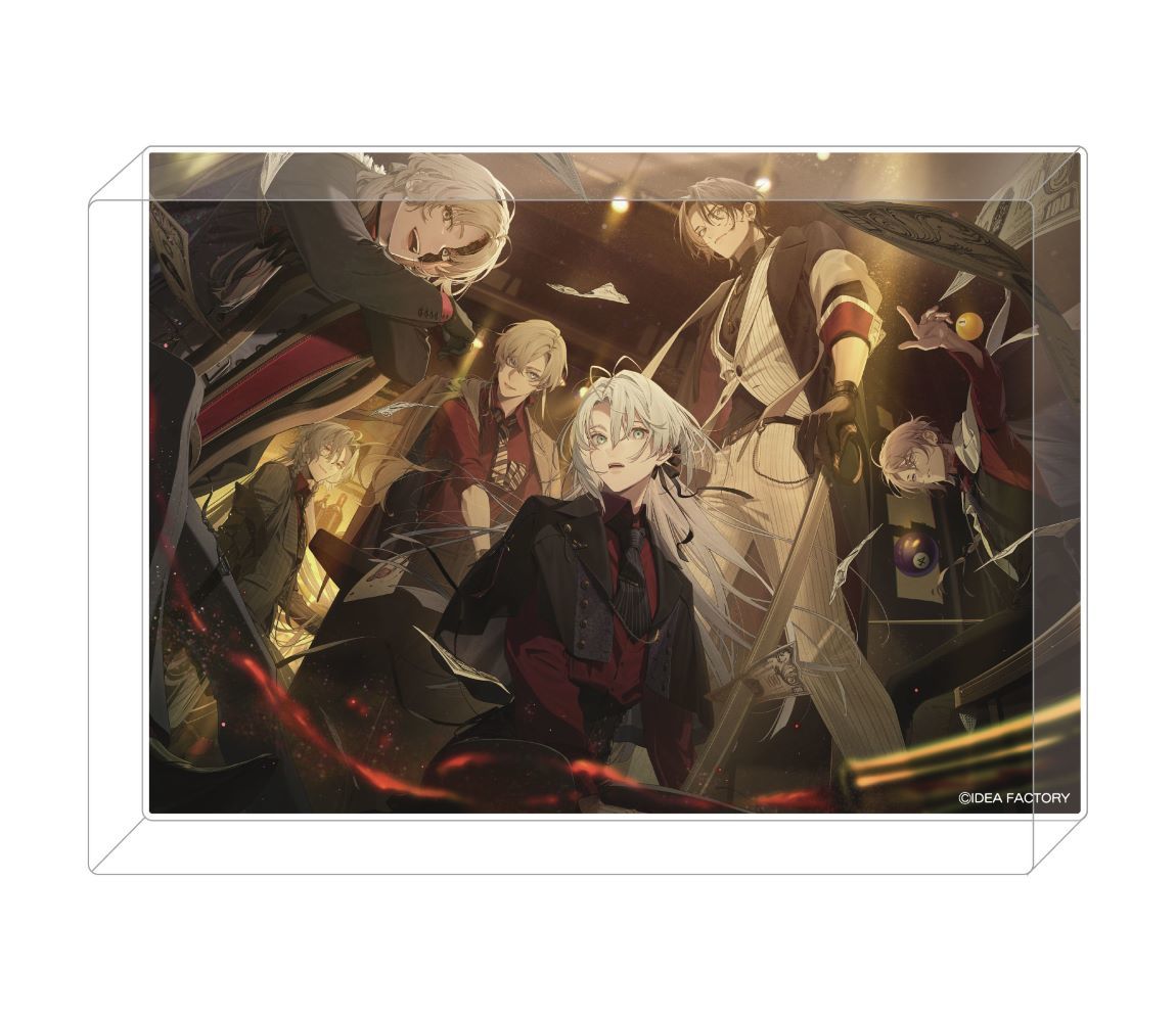 終遠のヴィルシュ の一覧 | マルイウェブチャネル