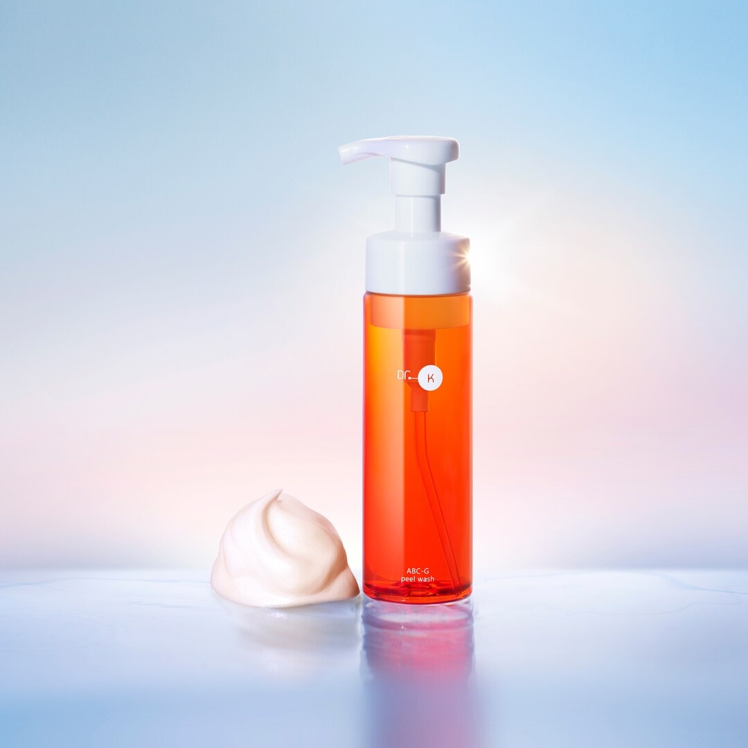 ドクターケイ ABC-Gピールウォッシュ 200mL | ドクターケイ(Dr.K