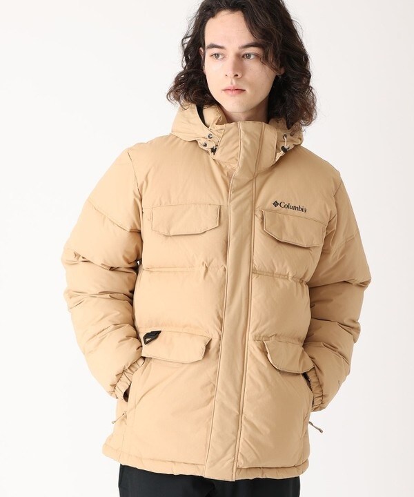 Columbia/ ランドローマーパファージャケット /コロンビア