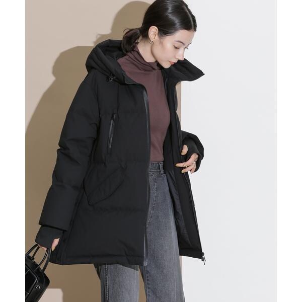 西川ダウン(R)」ソロテックスAラインダウン | ナノユニバース(NANO