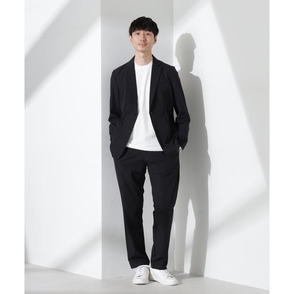 アクティブ4WAYストレッチドライ セットアップ | ナノユニバース(NANO