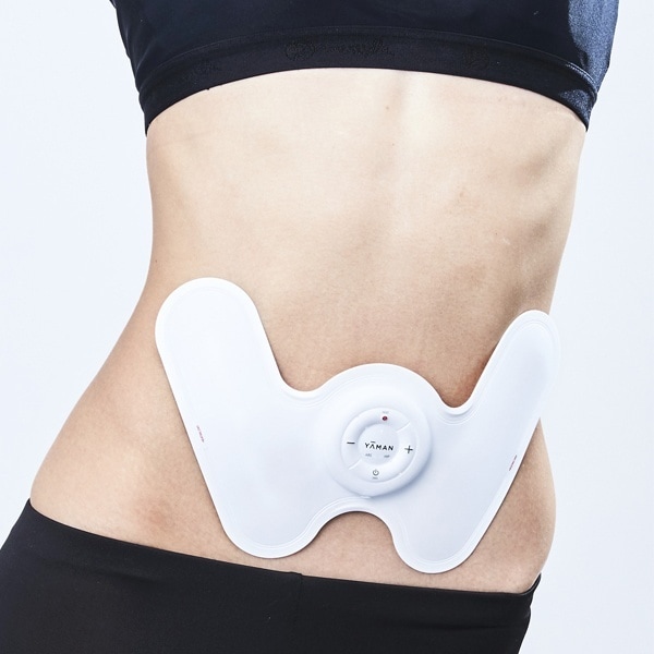 ダブルヒートEMS | ヤーマン(YA-MAN) | マルイウェブチャネル