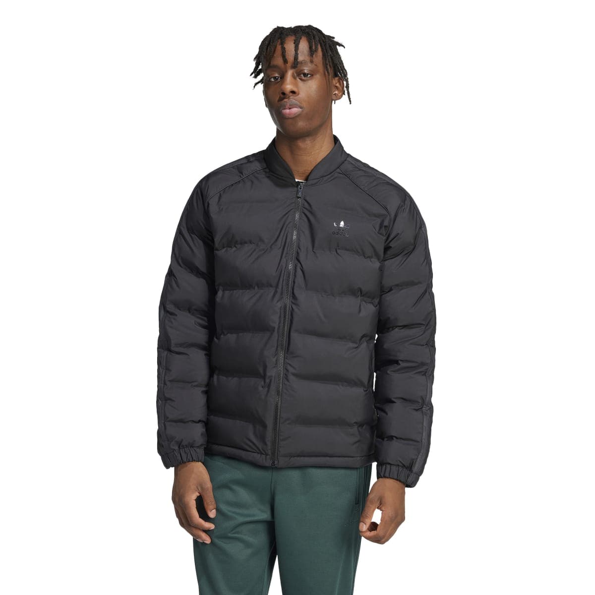 adidas Originals/アディダス オリジナルス/SST ダウンジャケット