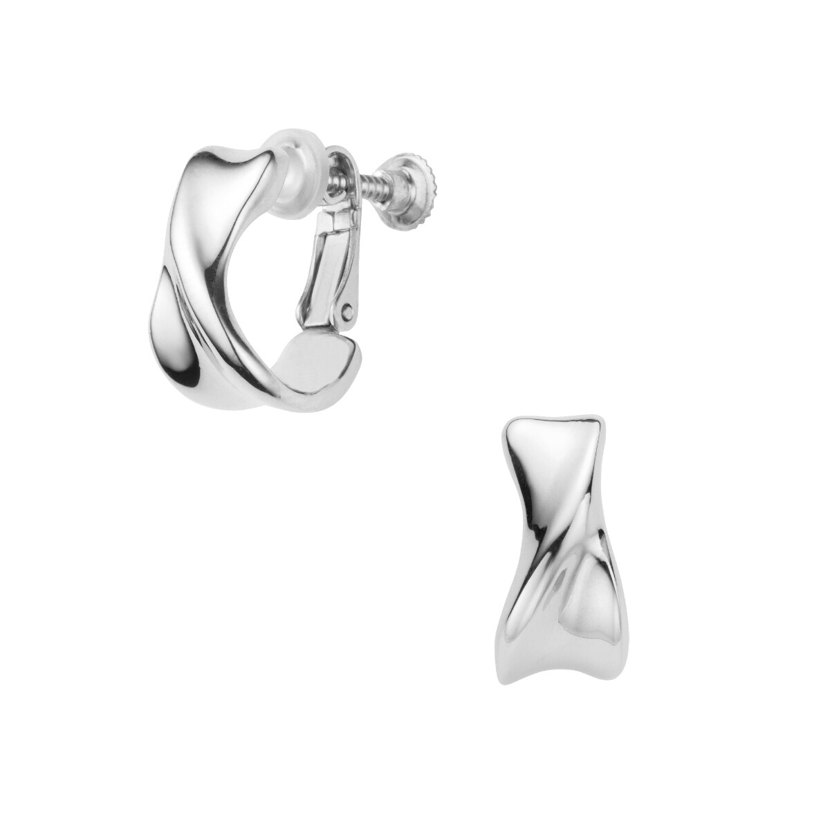 シルバー925 イヤリング | ヴイエー ヴァンドーム青山(va vendome