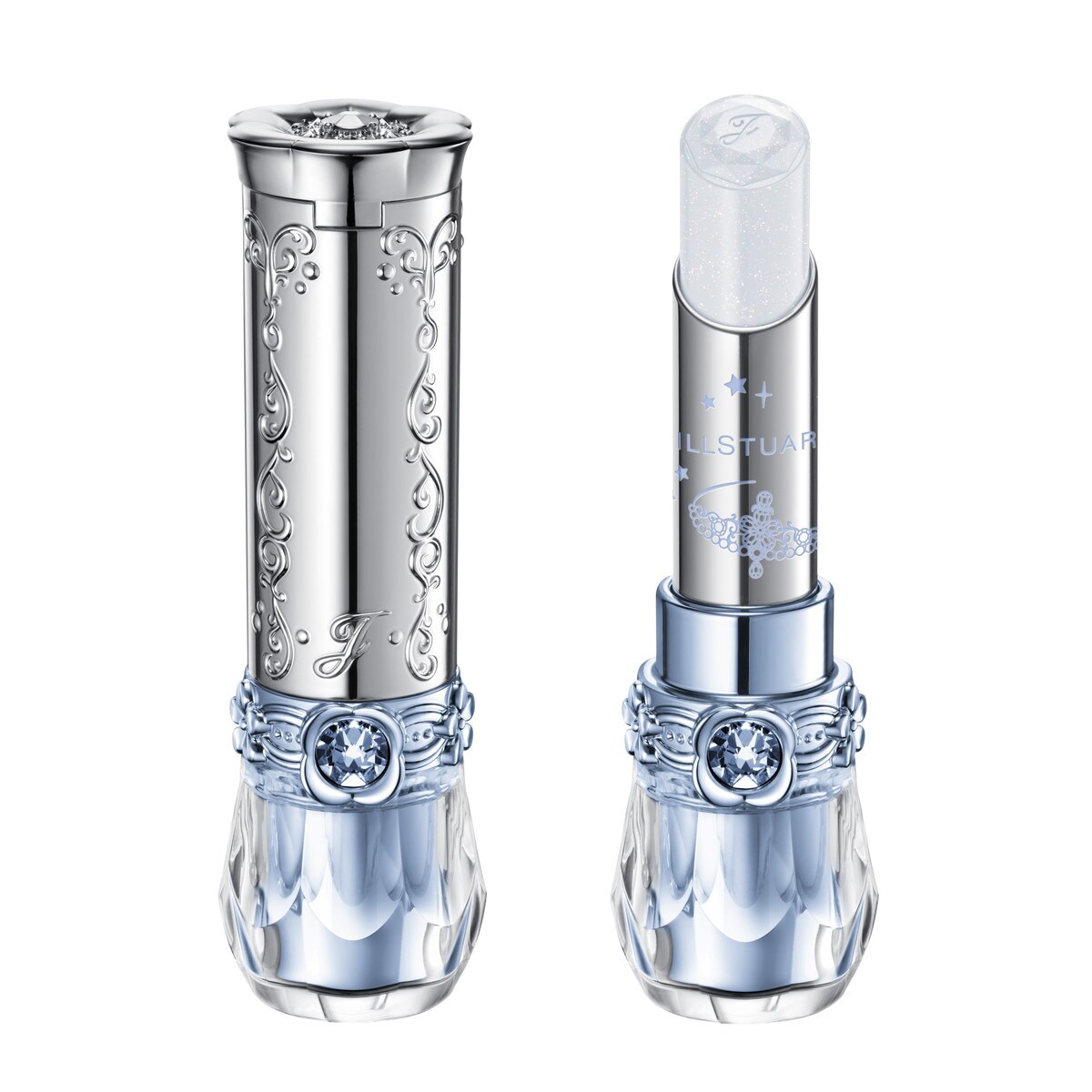 ジルスチュアート サムシングピュアブルー マイリップス | ジル