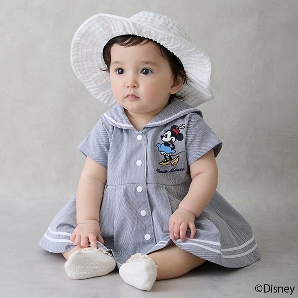 Disney】セーラーOPセットアップ | プティマイン(petit main) | マルイ