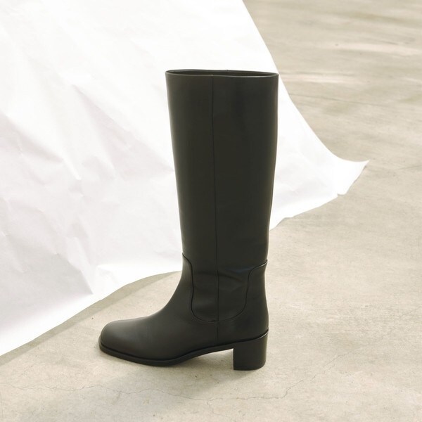 スマートジョッキー ロングブーツ50↑ | オデットエオディール(ODETTE