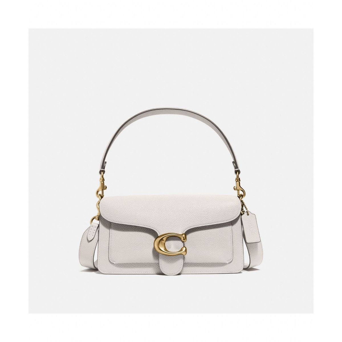 タビー ショルダー バッグ 26 | コーチ(COACH) | マルイウェブチャネル