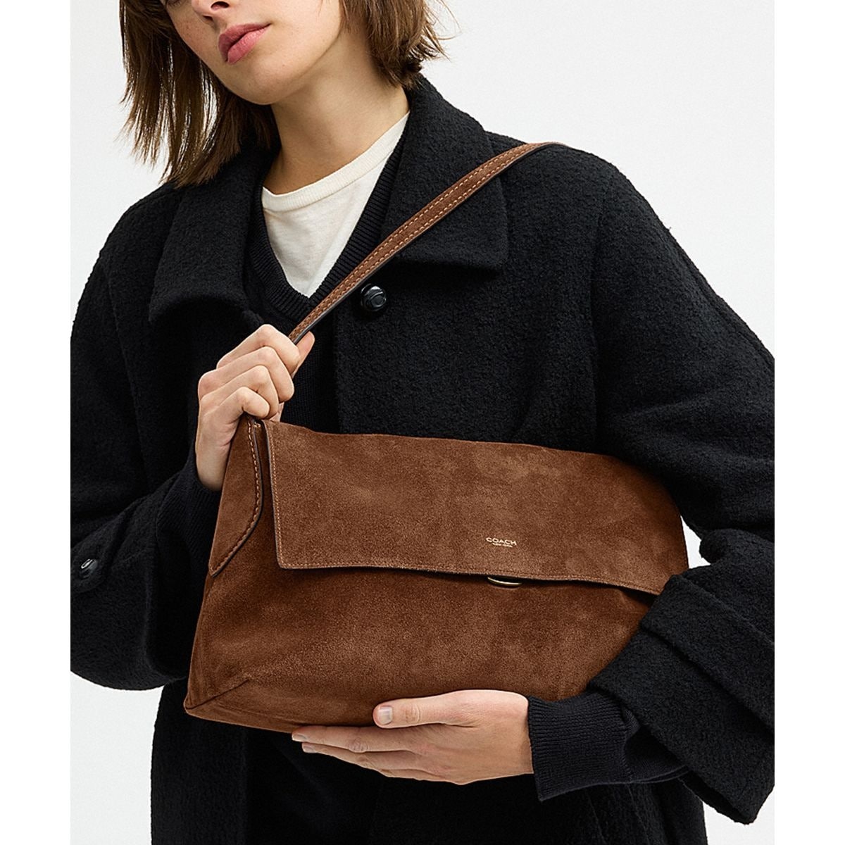 チェルシー ショルダー バッグ 36 | コーチ(COACH) | マルイウェブチャネル