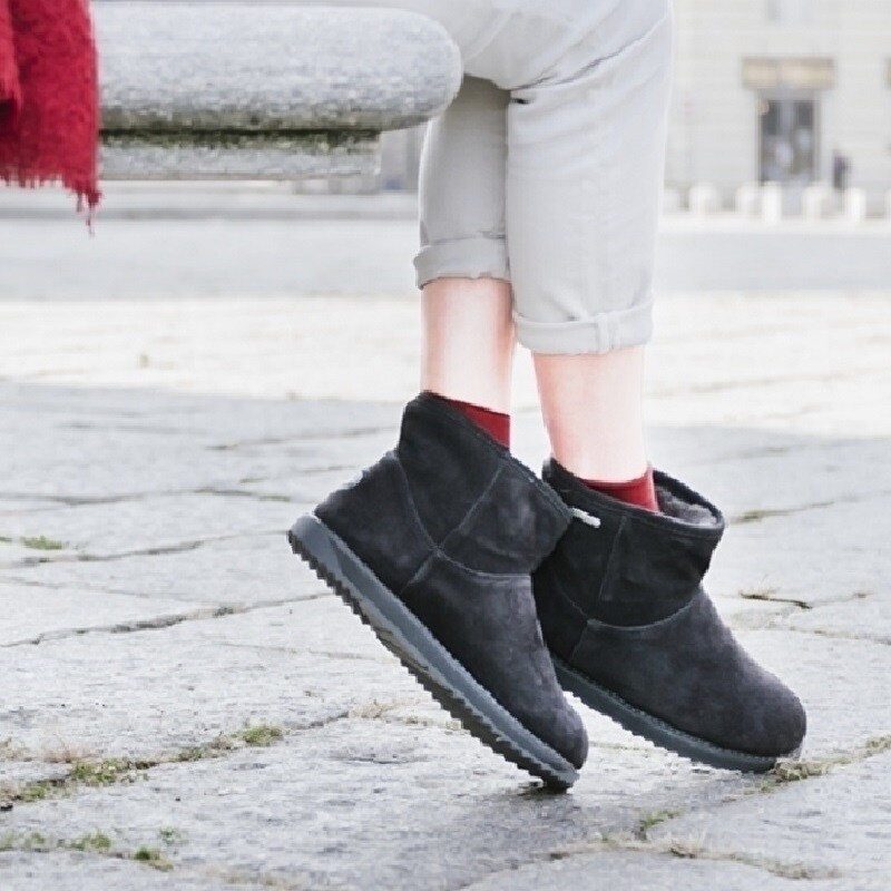 EMU】エミュ/Paterson C Mini 防水ブーツ | エミュオーストラリア(EMU