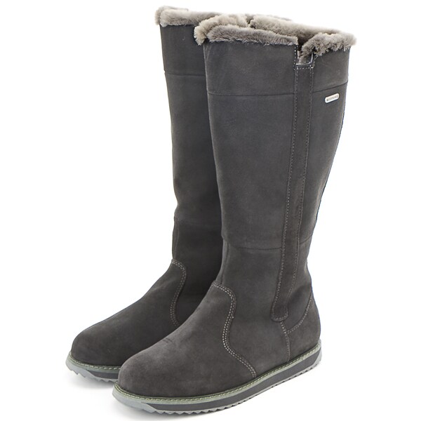 EMU】エミュ Moonta 防水ロングブーツ | エミュオーストラリア(EMU