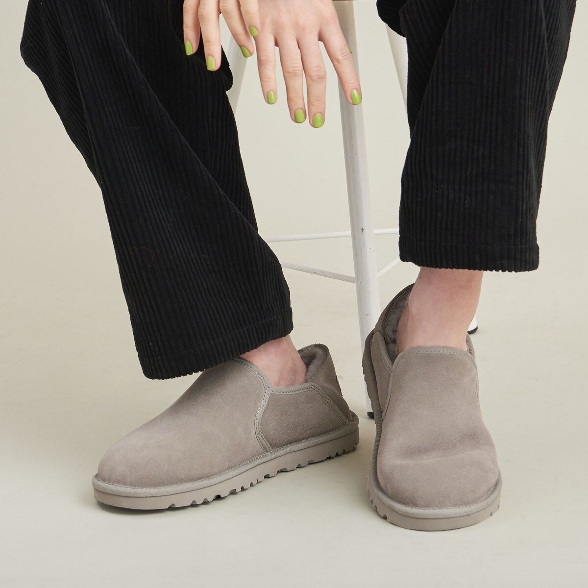 別注】＜UGG＞KENTON ケントン/スリッポン | ビューティー＆ユース