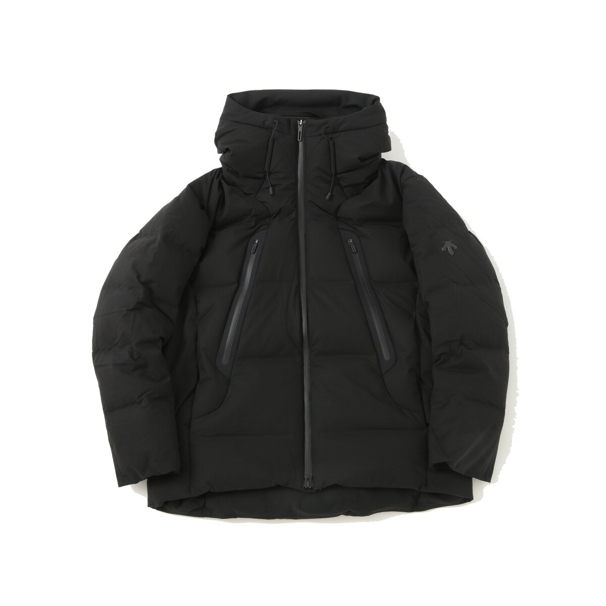 DESCENTE ALLTERRAIN/デサント オルテライン】MIZUSAWA DOWN OVE