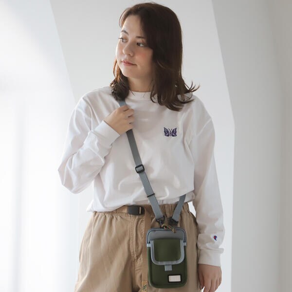 PORTER × B印 ヨシダ （GS） ／ 別注 CONFIS