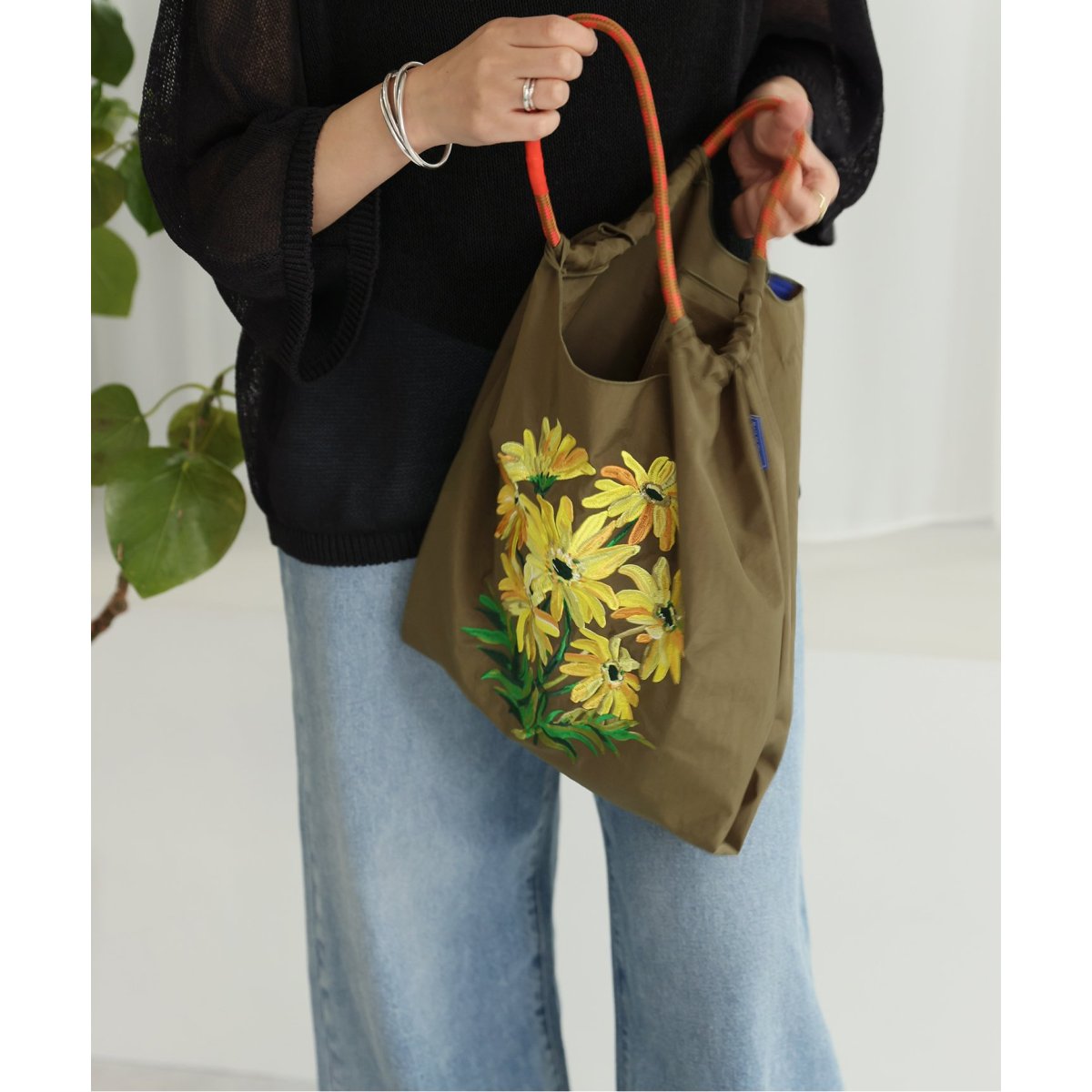 追加2》【BALL＆CHAIN ×TOLIGHT】コラボバッグ | ジャーナル