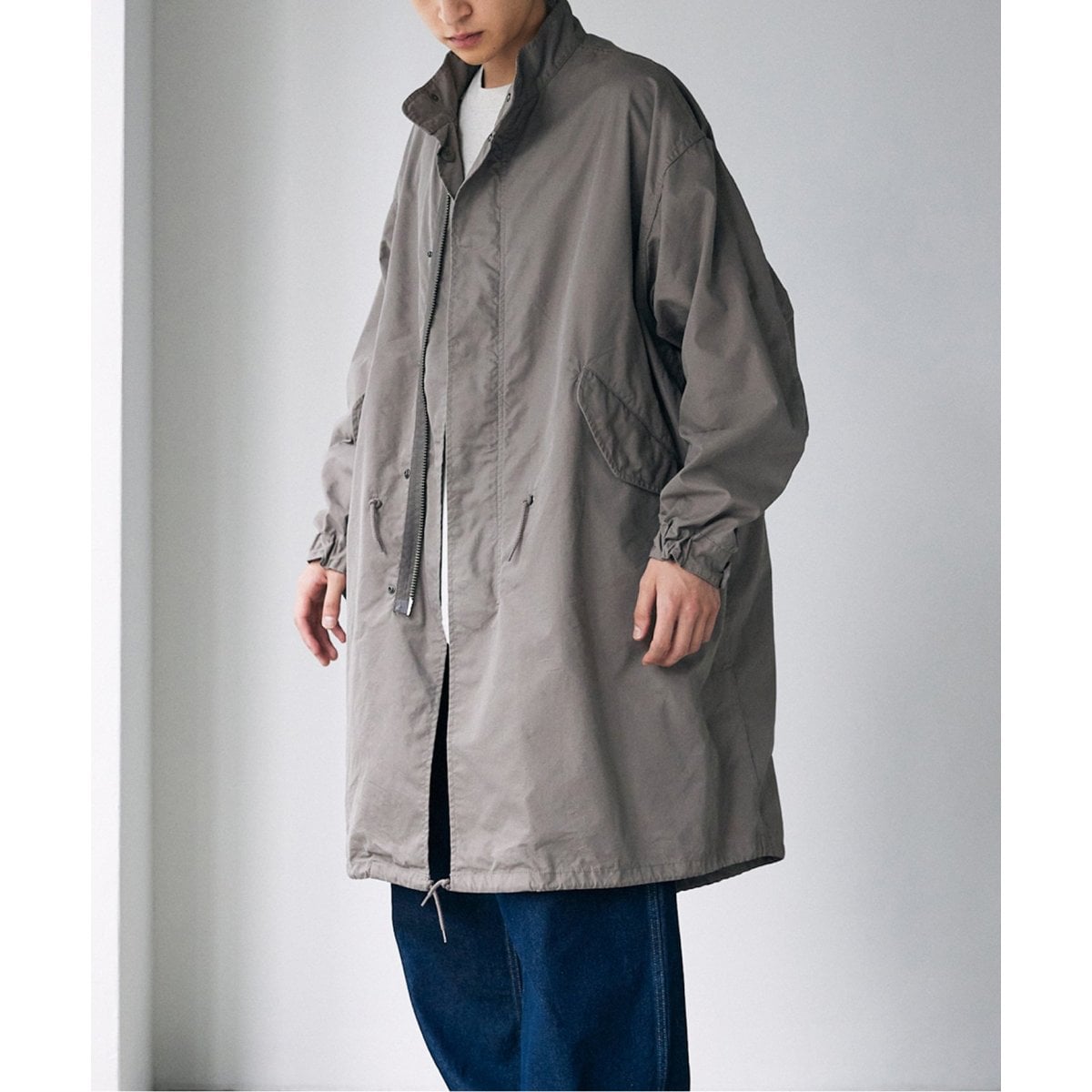 65 フィッシュテール モッズコート | ジャーナルスタンダード(JOURNAL