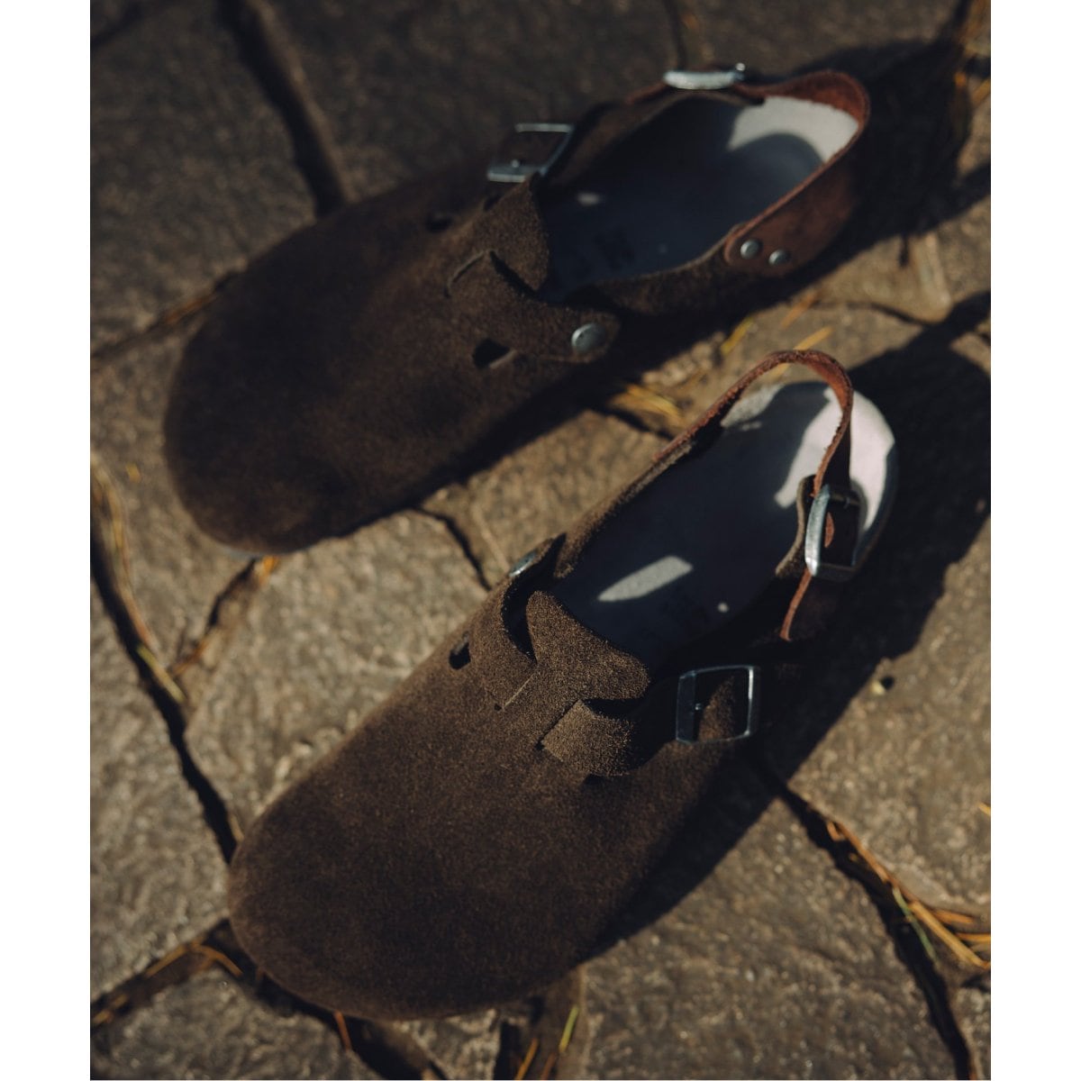 BIRKENSTOCK / ビルケンシュトック Exclusive TOKIO | ジャーナル