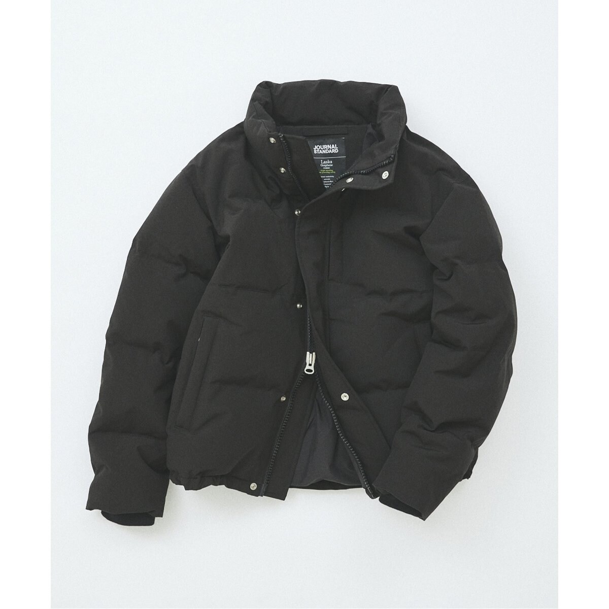 LASKA GRAPHENE / ラスカ グラフェン スタンドダウン | ジャーナル