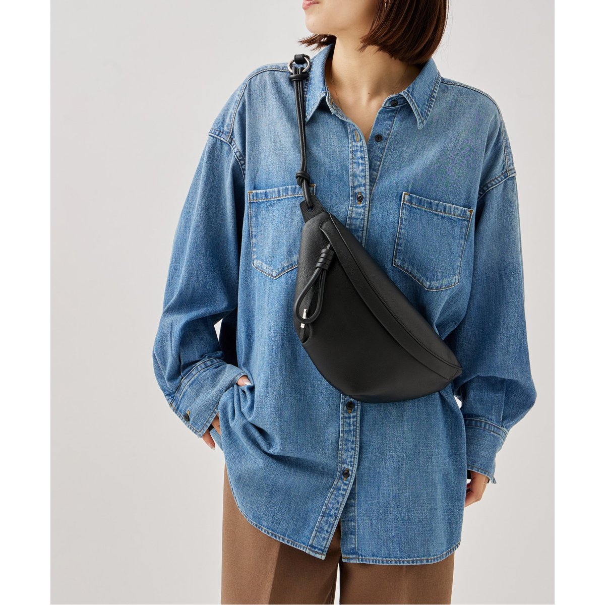 追加》【TOV/トーヴ】BUFF BODY：ボディバッグ | ジャーナル