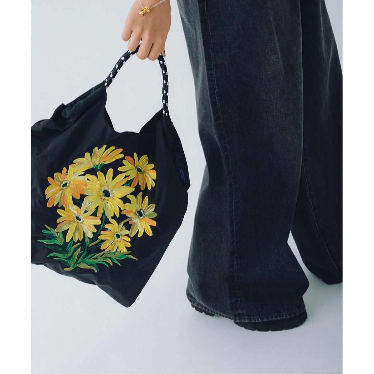 追加》【BALL＆CHAIN ×TOLIGHT】コラボバッグ | ジャーナル