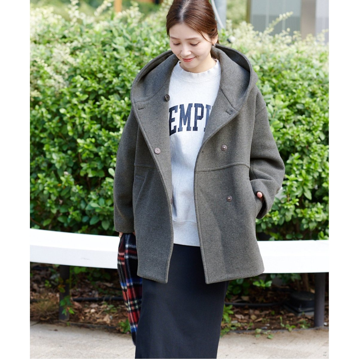 追加》スーパー140モッサフードコート | ジャーナルスタンダード