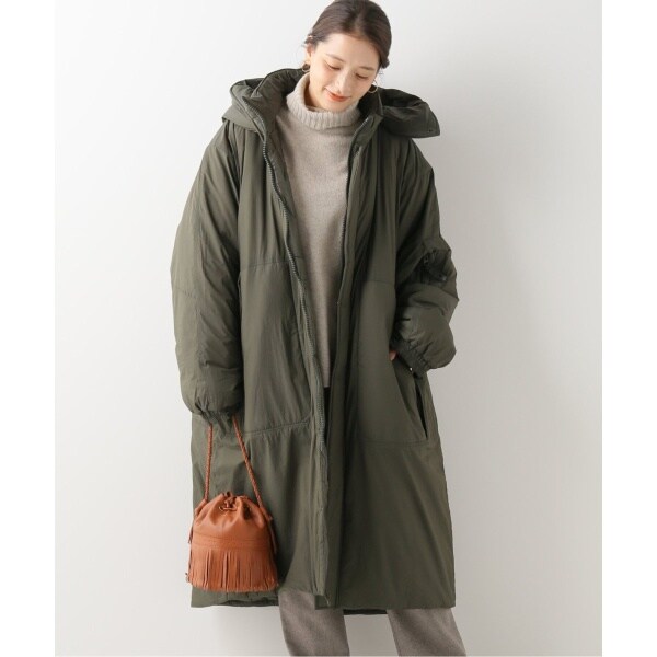 77circa/77サーカ】 WILD THINGS m-48 monster parka | イエナ(IENA