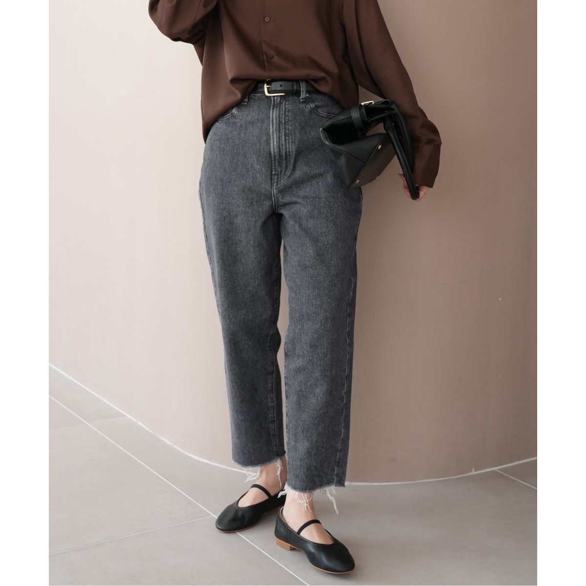 NEEDBY HERITAGE/ニードバイ ヘリテージ JULIA N1C102237SMC / B