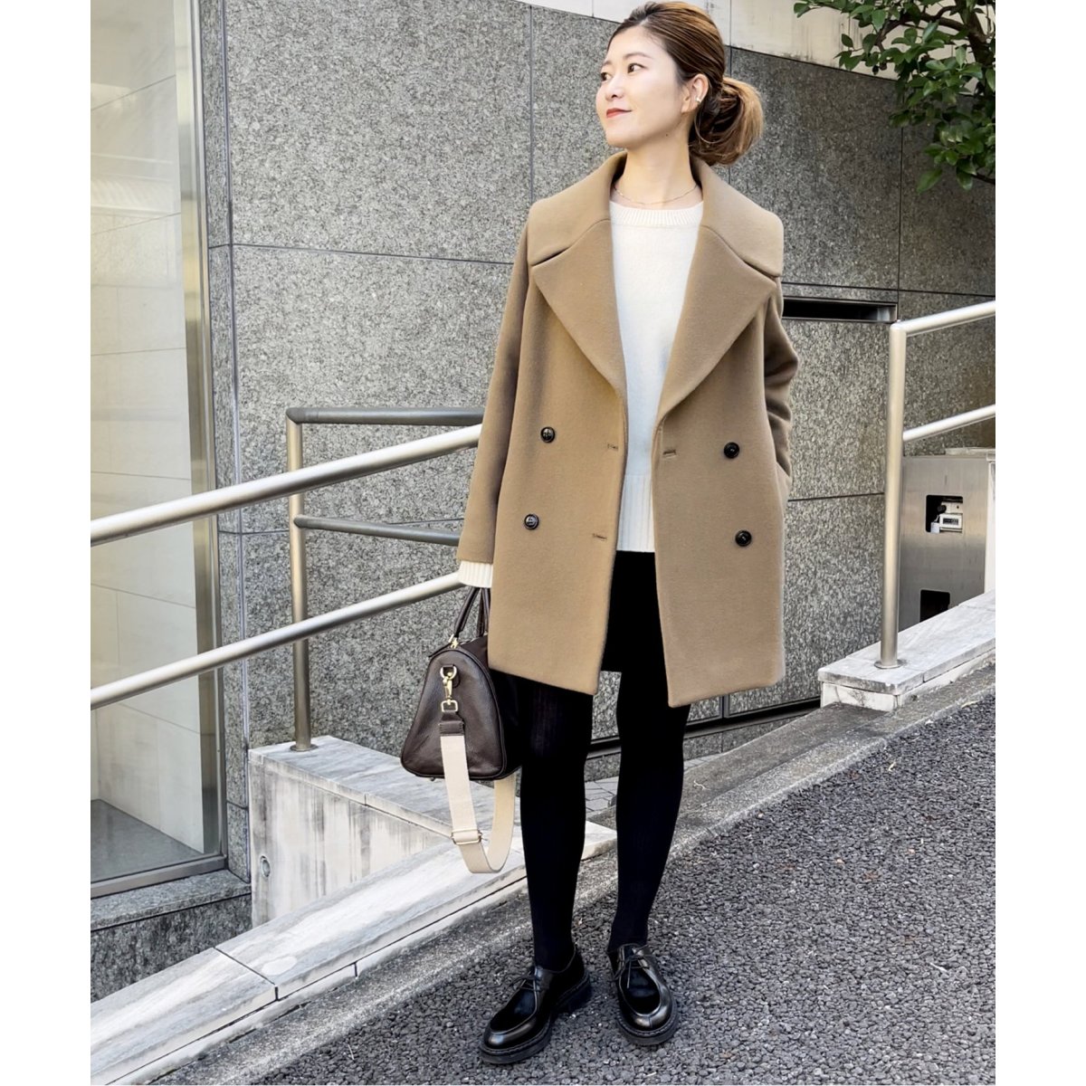 MANTECOコート | スピック＆スパン(Spick and Span) | マルイウェブ