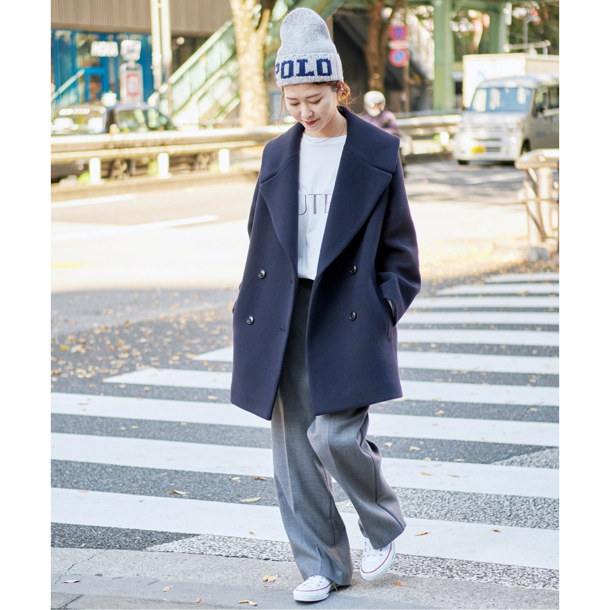 MANTECOコート | スピック＆スパン(Spick and Span) | マルイウェブ