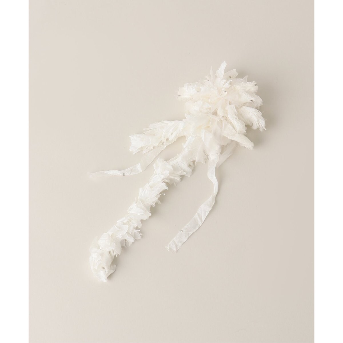 CURRENTAGE/カレンテージ】 コサージュ | スピック＆スパン(Spick and