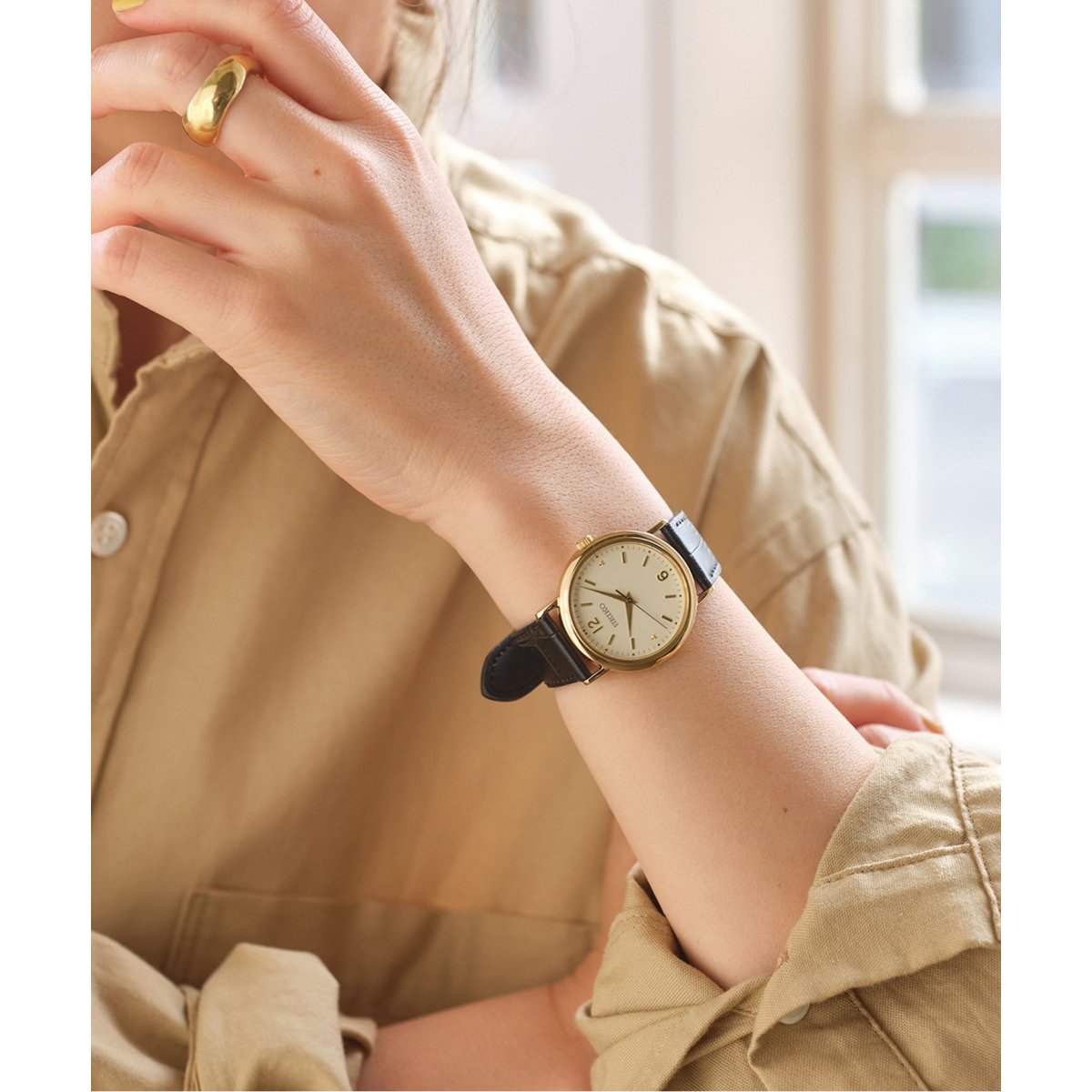 SEIKO*Spick & Span】Exclusive SZLJ256 別注 | スピック＆スパン