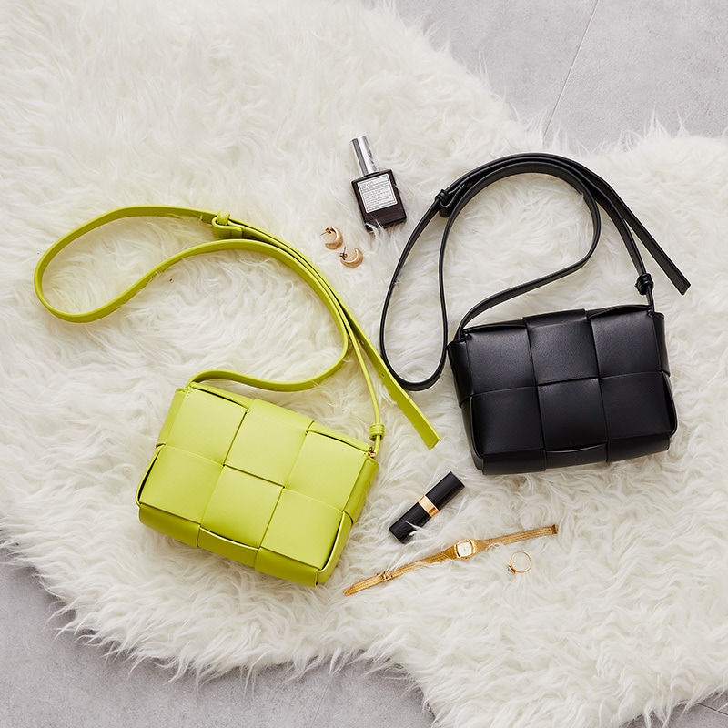 編み込みショルダーバッグ/BA-213 | オリエンタルトラフィック